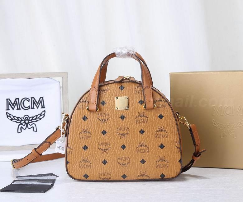 MCM Handbags 14